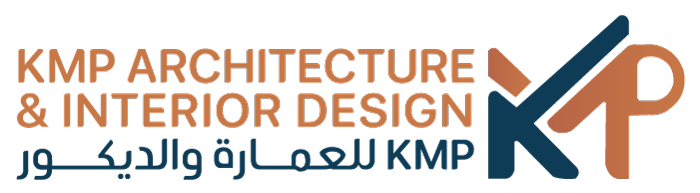KMP Logo